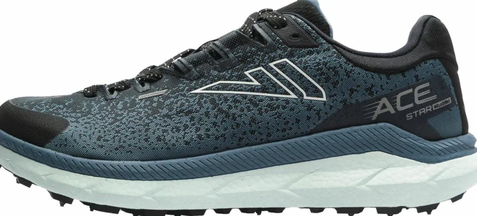 VJ Sport Men's VJ Sarva Ace Blue