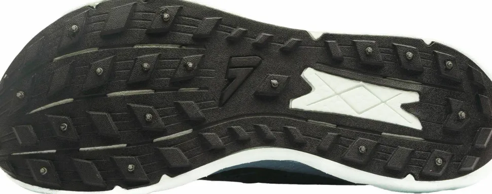 VJ Sport Men's VJ Sarva Ace Blue
