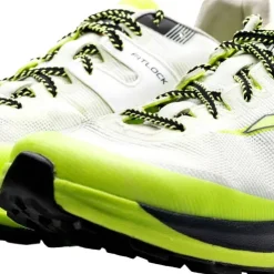 VJ Sport Unisex Lightspeed 2 White/Green