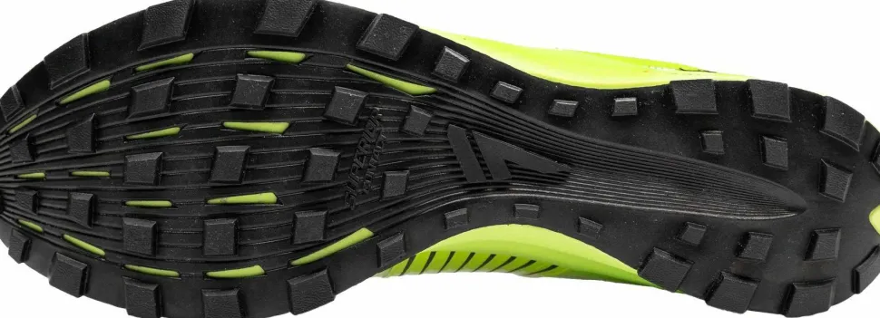 VJ Sport Unisex Lightspeed 2 White/Green