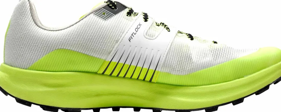 VJ Sport Unisex Lightspeed 2 White/Green
