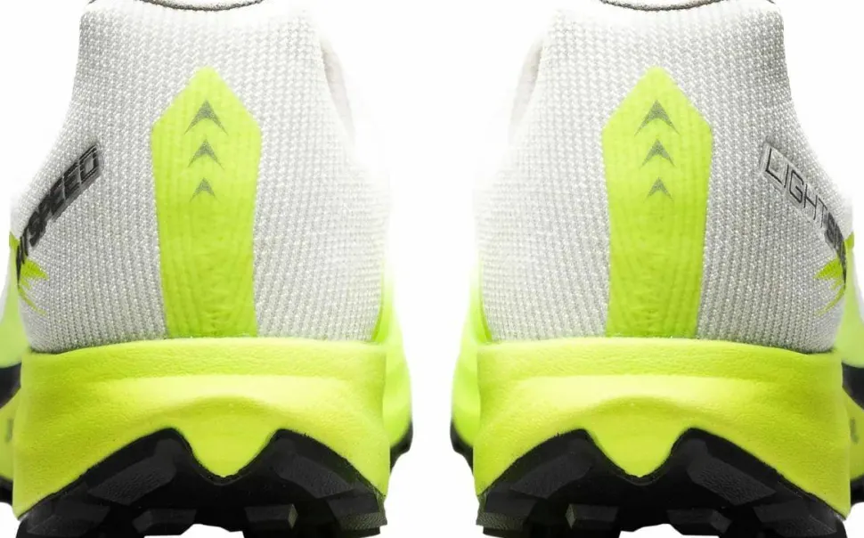 VJ Sport Unisex Lightspeed 2 White/Green