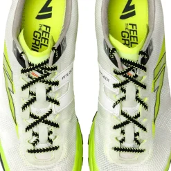 VJ Sport Unisex Lightspeed 2 White/Green