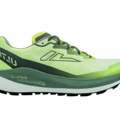 VJ Sport Unisex Ultra 3 Lime