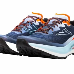 VJ Sport Unisex Ultra 3 Navy/Orange