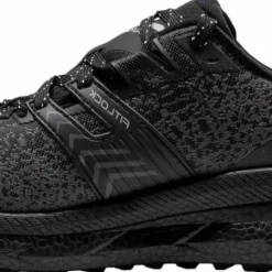 VJ Sport Unisex VJ Sarva Ace Black