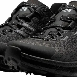 VJ Sport Unisex VJ Sarva Ace Black
