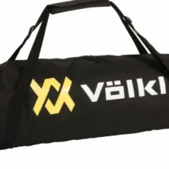 Völkl Classic Double Ski Bag 195 cm Black