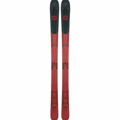Völkl M7 Mantra Red