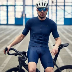 Void Men's Granite Cycle Shorts Dark Navy