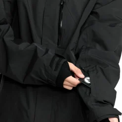 Volcom Men’s L GORE-TEX Jacket Black