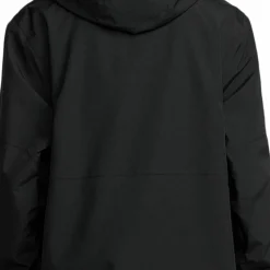 Volcom Men’s L GORE-TEX Jacket Black