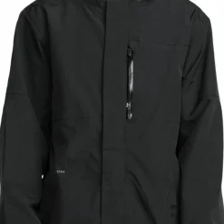 Volcom Men’s L GORE-TEX Jacket Black