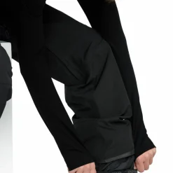 Volcom Men's L GORE-TEX Pant Black