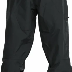 Volcom Men's L GORE-TEX Pant Black