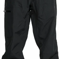 Volcom Men's L GORE-TEX Pant Black