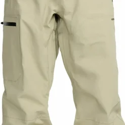 Volcom Men's L GORE-TEX Pant Moss Green