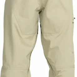 Volcom Men's L GORE-TEX Pant Moss Green