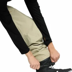 Volcom Men's L GORE-TEX Pant Moss Green