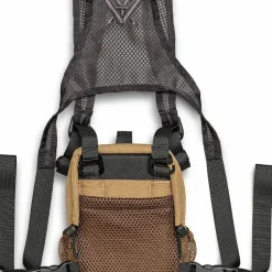 Vortex GlassPak Sport Binocular Harness Sand/Black
