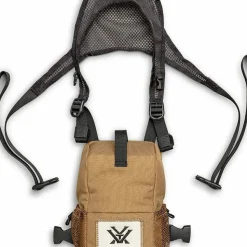 Vortex GlassPak Sport Binocular Harness Sand/Black