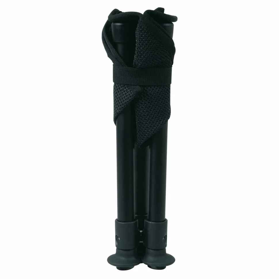 Walkstool Comfort 75 cm Black