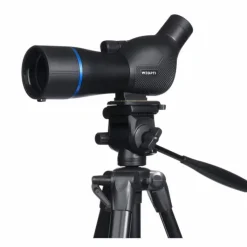 Weopti Wildlife Inklusive Golvstativ Black