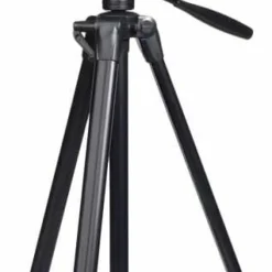 Weopti Wildlife Inklusive Golvstativ Black