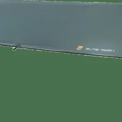 WildCountry Elite Tarp 1 Green