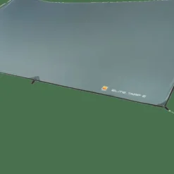 WildCountry Elite Tarp2 Green
