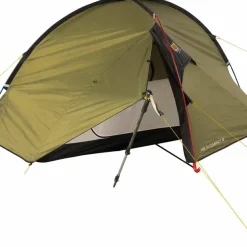 WildCountry Helm Compact 2 Green