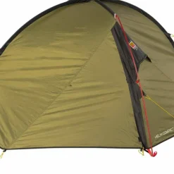 WildCountry Helm Compact 2 Green
