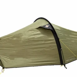 WildCountry Norte Compact 2 Green