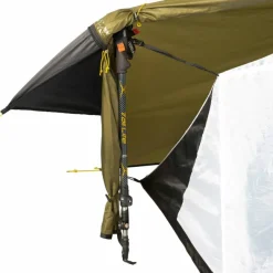 WildCountry Norte Compact 2 Green