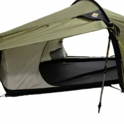 WildCountry Norte Compact 2 Green