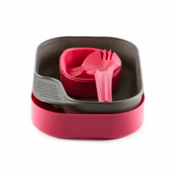 Wildo Camp-A-Box Light Bio Rasberry
