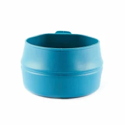 Wildo Fold-A-Cup Bio Azure