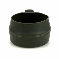 Wildo Fold-A-Cup Olive