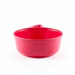 Wildo Kåsa Bowl Rasberry