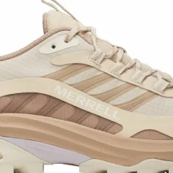Women's Moab Speed 2 GORE-TEX Nougat