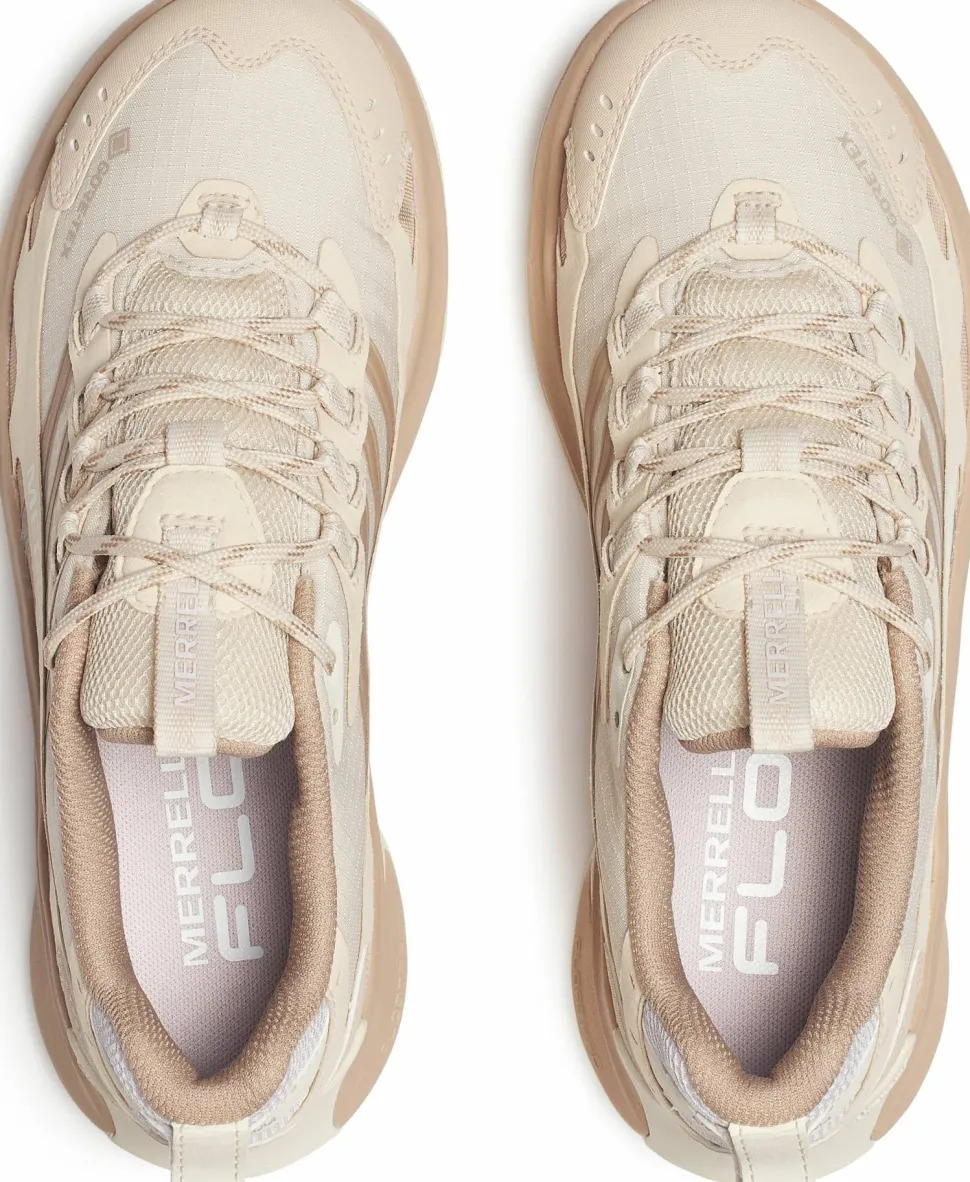 Women's Moab Speed 2 GORE-TEX Nougat