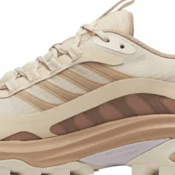 Women's Moab Speed 2 GORE-TEX Nougat