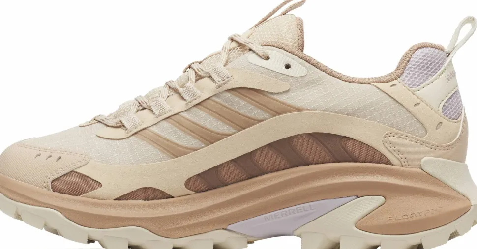 Women's Moab Speed 2 GORE-TEX Nougat