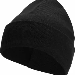 Woolpower Beanie Classic Black