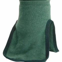Woolpower Kids' Mock Turtleneck 200 Lake Green