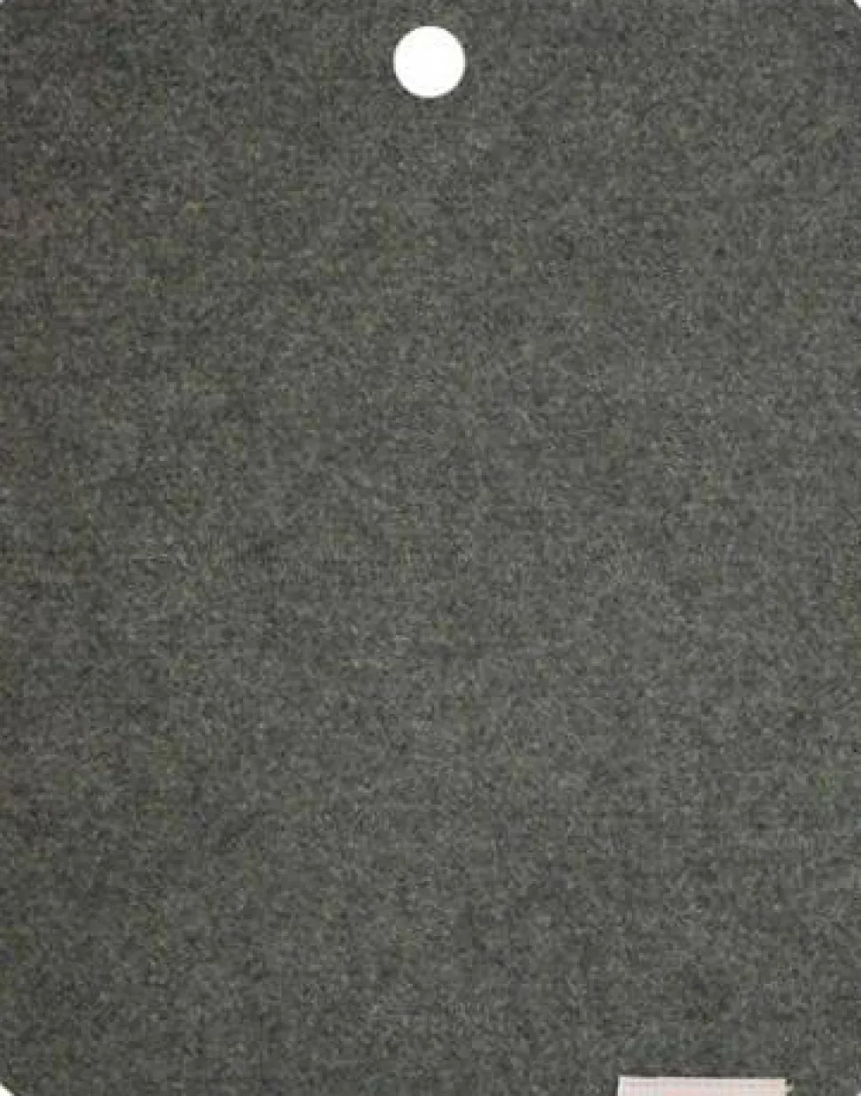 Woolpower Sit Pad Recycled Grey