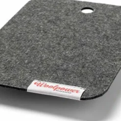 Woolpower Sit Pad Recycled Grey
