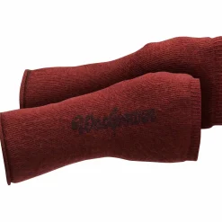 Woolpower Wrist Gaiter 200 Rust Red