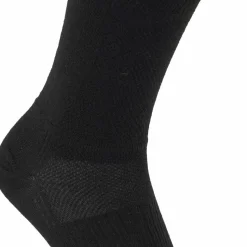 Wrightsock Coolmesh II Crew Anti Blister System Black