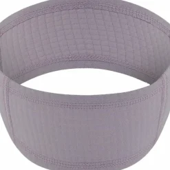 2XU Ignition Hyper-Haptic Headband Virtual Violet/violet Reflective